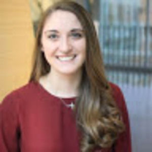 Meet your Posher, Katherine